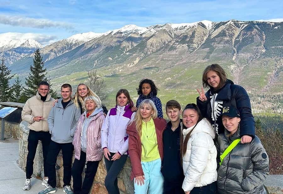 Calgary: Radium Hot Springs & Marble Canyon Day Trip - Marble Canyon gives the day its best walk