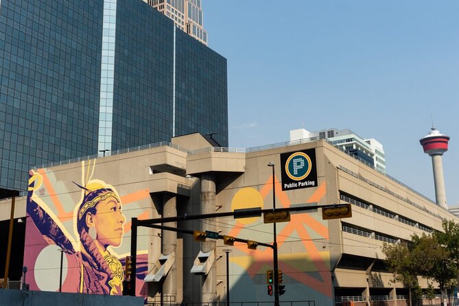 Calgary Street Art & Craft Beer 3 Hour Tasting Tour - Who will get the most from this tour