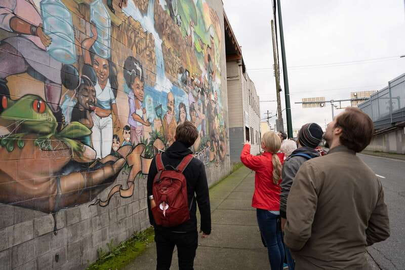Calgary: Street Art & Craft Beer Walking Tour w/ Tastings - Why Calgary street art works so well with local beer
