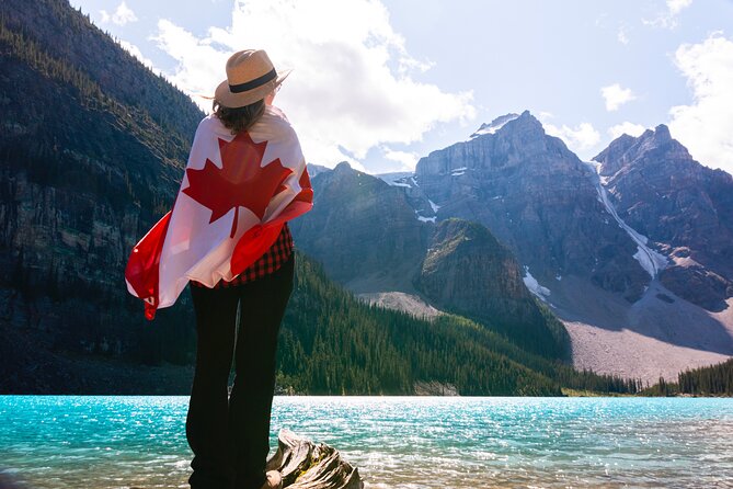 Calgary to Banff/Canmore PRIVATE Shuttle - Calgary pickup makes the transfer easy