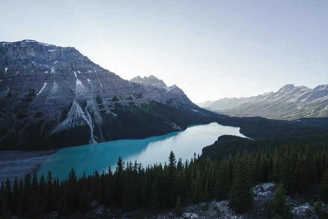 Calgary to Banff/Canmore PRIVATE Shuttle - Why the Lexus SUV matters