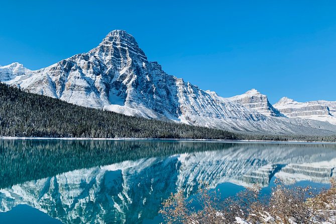 Calgary to Banff (Canmore) Public Shuttle - Luggage rules that can affect the bargain