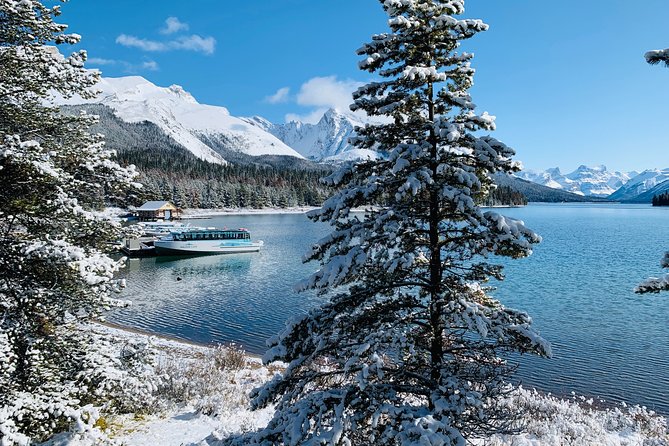 Calgary to Banff (Canmore) Public Shuttle - What the service does well