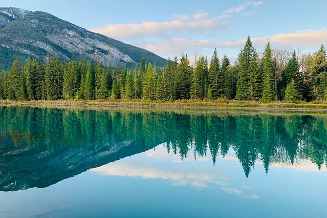 Calgary to Banff (Canmore) Public Shuttle - The weak spots you should plan around