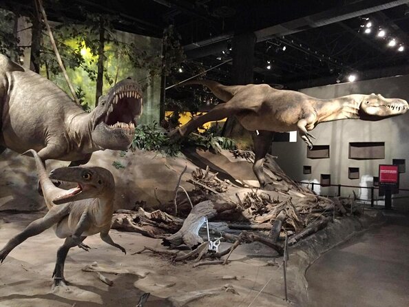 Calgary to Royal Museum | Drumheller – PRIVATE TOUR - Hoodoos show erosion at close range