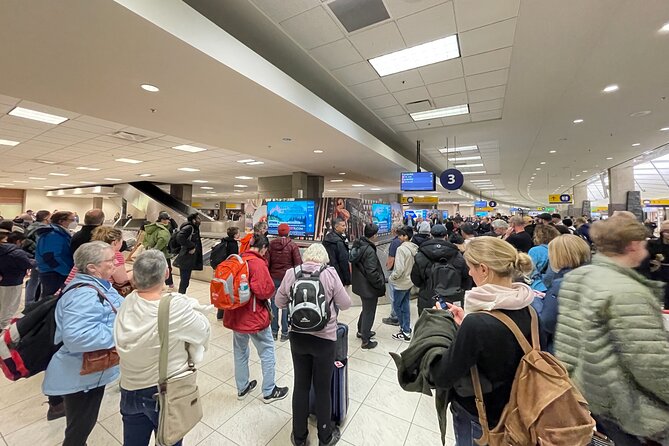 Calgary YYC Airport to Banff |Canmore| Kananaskis–Private Shuttle - Is the $149.37 price good value?