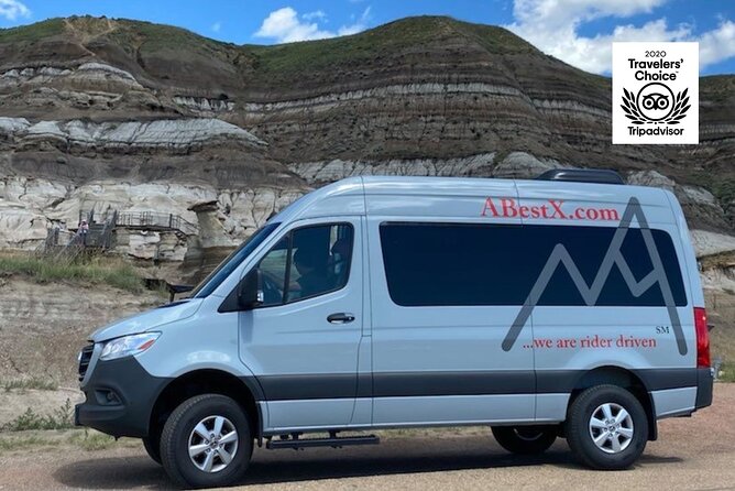 Calgary YYC Airport to Banff |Canmore| Kananaskis–Private Shuttle - Banff, Canmore, or Kananaskis: choosing the right destination