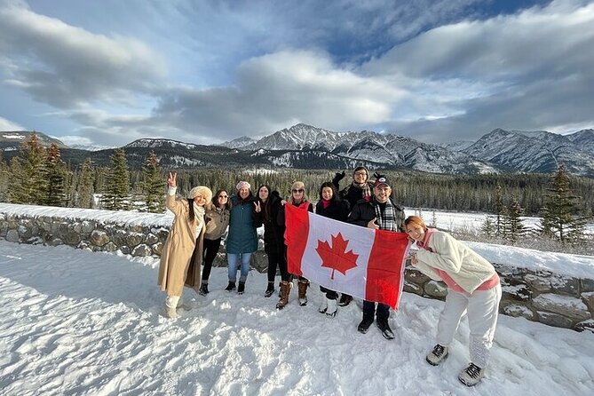 Calgary YYC Airport to Banff Hotels (Shared Shuttle Bus) - Key points to know before you book