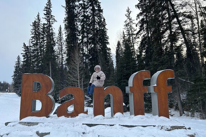 Calgary YYC Airport to Banff Shared Shuttle - Banff drop-off and the value of hotel service