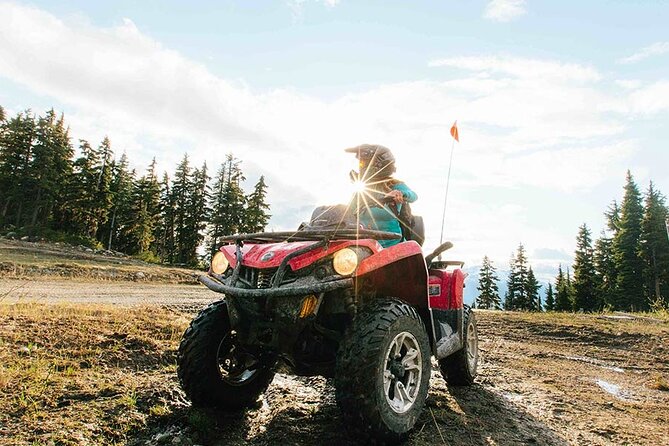 Call of the Wild ATV Tour - Should you book the Call of the Wild ATV Tour?
