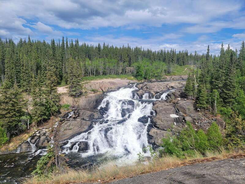 Cameron Falls Waterfall Tour - Is $95 a fair price?