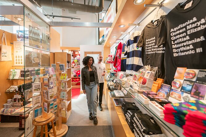 Canadian Museum of Immigration at Pier 21 Admission & Tour - Search for family at the Scotiabank Family History Centre
