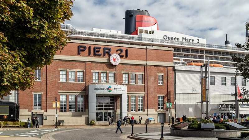 Canadian Museum of Immigration at Pier 21 Admission & Tour - Should you book the Canadian Museum of Immigration at Pier 21?
