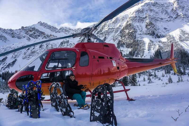 Canadian Rockies: Abraham Lake Ice Bubbles Helicopter Tour - Should you book the Abraham Lake ice bubbles helicopter tour?