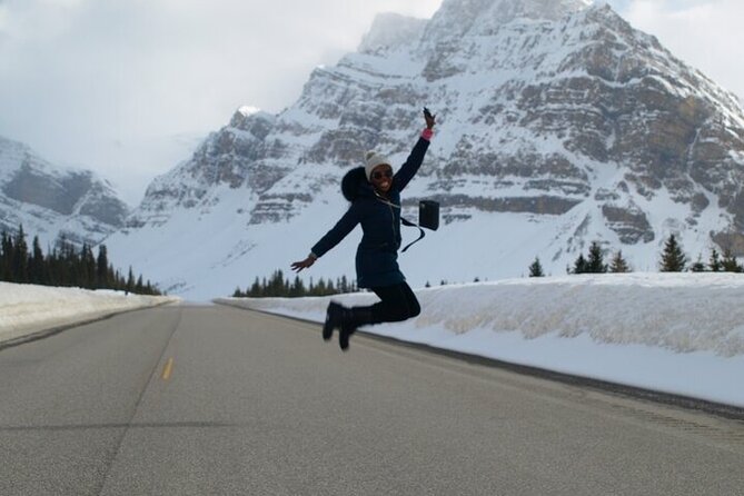 Canadian Rockies Golden Hour Tour | Lunch Included - Why the 5:00 a.m. departure matters