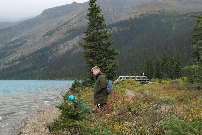 Canadian Rockies Golden Hour Tour | Lunch Included - What the price means at $265