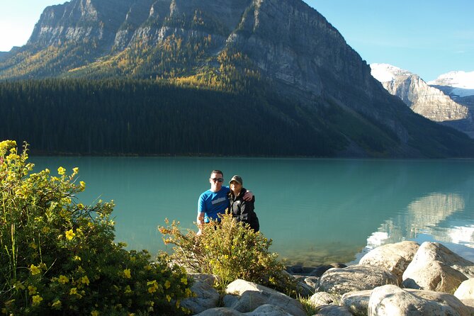 Canadian Rockies Golden Hour Tour | Lunch Included - Who should book this Rockies day tour?