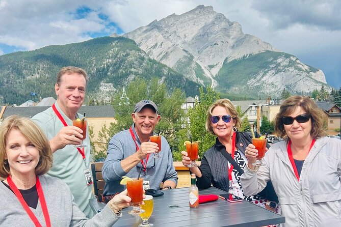 Canadian Rocky Mountain Food Tour - Why this three-hour Banff walk works so well