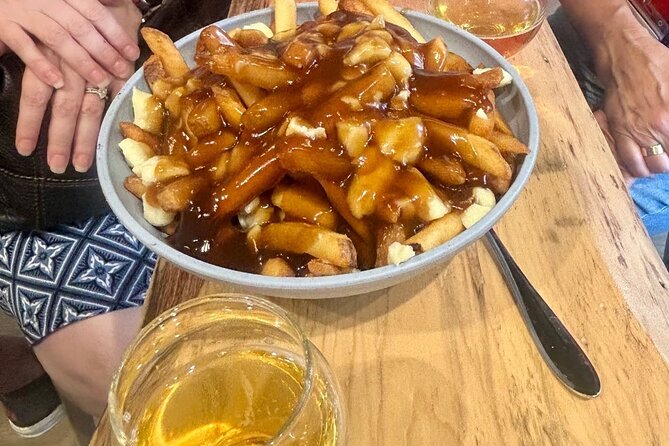 Canadian Rocky Mountain Food Tour - The best time to book it