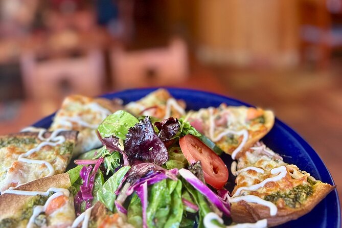 Canadian Rocky Mountain Food Tour - Who should book this Banff food tour?