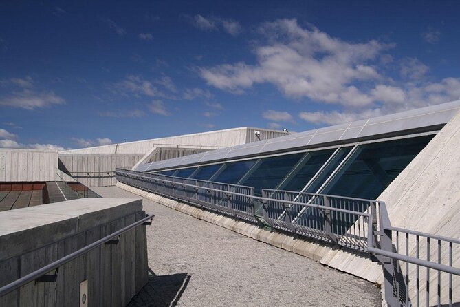 Canadian War Museum Admission - Key points to know before you go