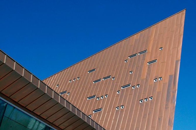 Canadian War Museum Admission - What this museum does especially well