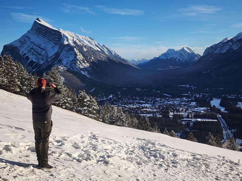 Canmore/Banff: Explore Banff & Wildlife - From Banff and Canmore hotels to the open road