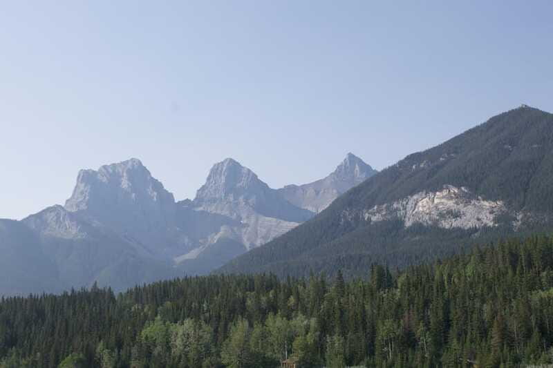 Canmore: Bow River Scenic Float Tour - The guides make more difference than the scenery