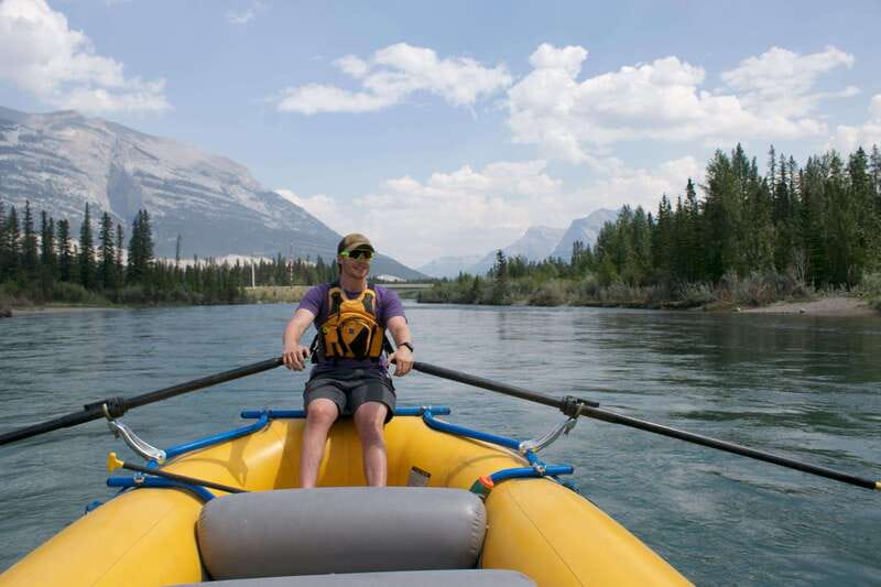 Canmore: Bow River Scenic Float Tour - Practical details that make the day easier