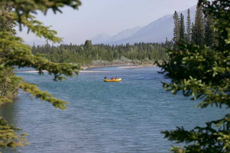 Canmore: Bow River Scenic Float Tour - Should you book the Canmore Bow River float?