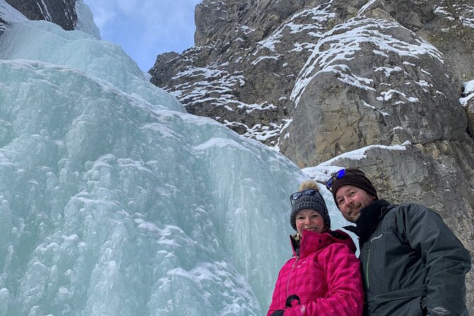 Canmore: Canyons & Cave Paintings - 2.5hr Hiking Tour - Jacob, Ben, and the value of the guide