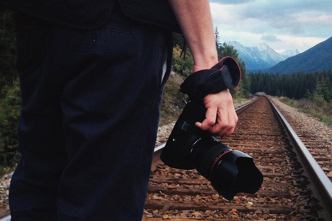 Canmore Cowboys and Coal Miners History Tour - 2H Walk - Canmore’s working past along the Bow River