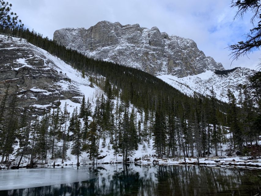 Canmore: LOST TOWNS and Untold Stories - Hiking Tour 3hrs - Who should book this walk?