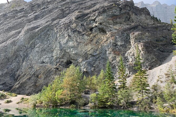Canmore: Lost Towns and Untold Stories Hiking Tour - 3hrs - What the $66.60 price includes