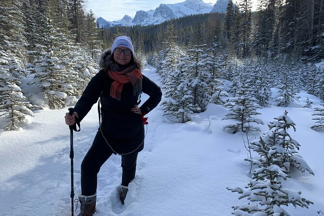 Canmore: Lost Towns and Untold Stories Hiking Tour - 3hrs - Group size, meeting point, and timing