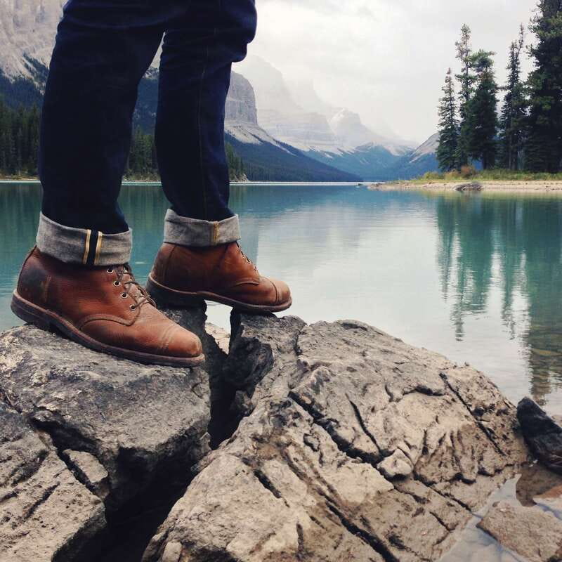 Canmore: PRIVATE SAFARI Drive to BANFF Park & Nature Walk - A private start from Canmore