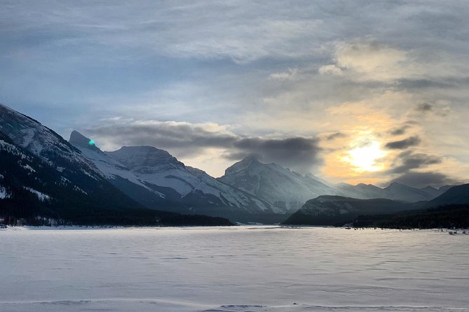 Canmore: Stargazing and Nature by Nightfall Walking Tour - 2hr - Who will get the most from this outing