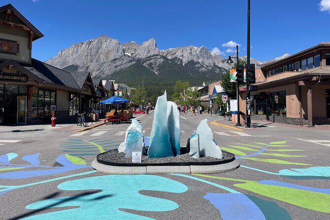 Canmore Walking Tours: Discover Local History and Scenery - What Janice adds to the walk