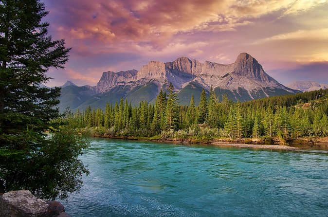 Canmore Walking Tours: Discover Local History and Scenery - What the $50.79 price gets you
