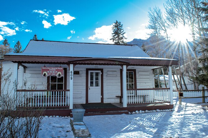 Canmore Walking Tours: Discover Local History and Scenery - Who will get the most from it