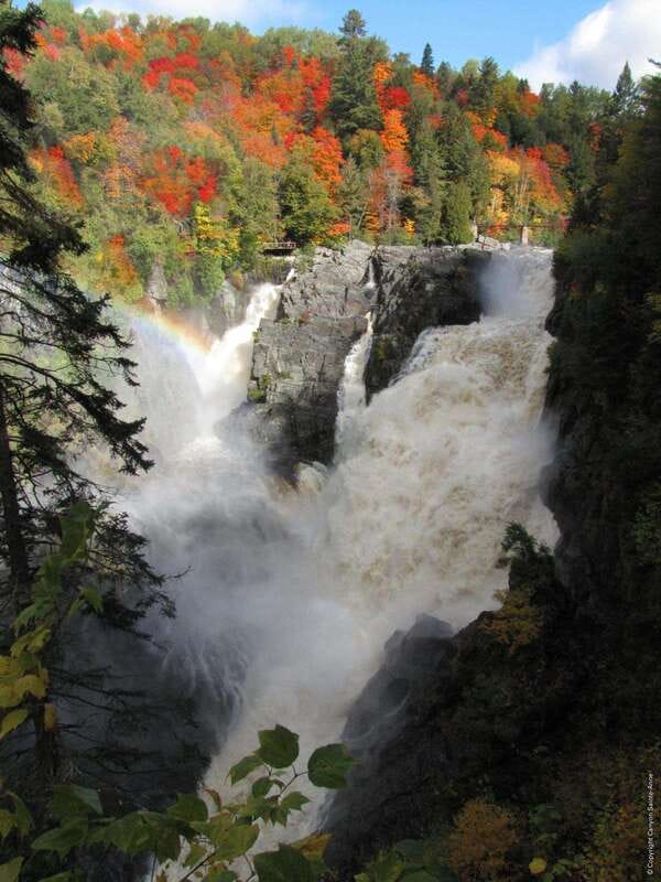Canyon Sainte Anne: Air Canyon Ride with Park Entry - How much time should you allow?