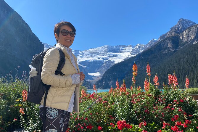 Canyons and caves in the Rockies: Explore with us; From Calgary - Who will enjoy this most