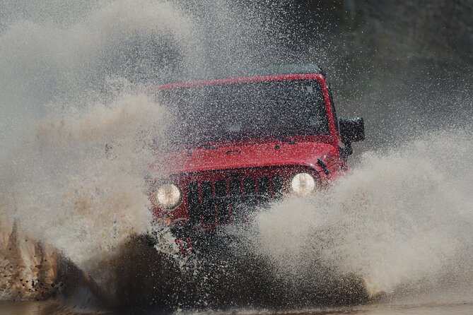 Cape Breton Scenic Jeep Adventure - Who will enjoy this Cape Breton outing