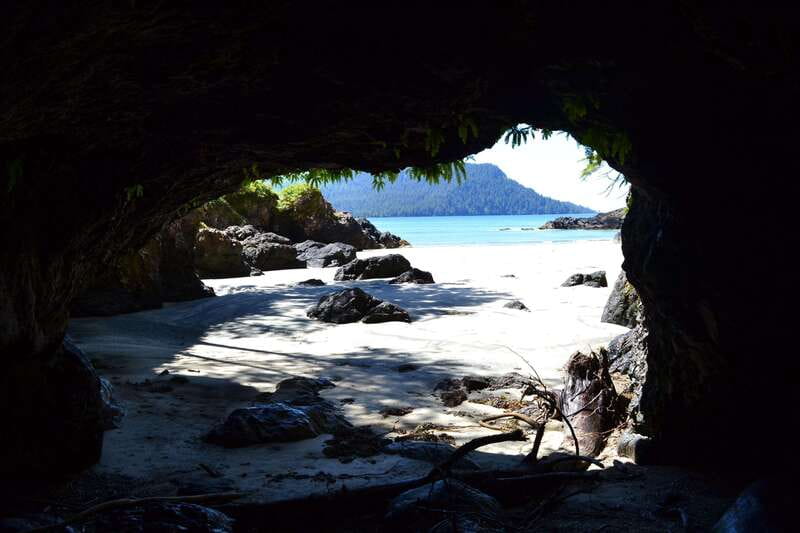 Cape Scott: San Josef Bay Day Hike with Scenic Drive - The honest tradeoff: remote beauty takes time