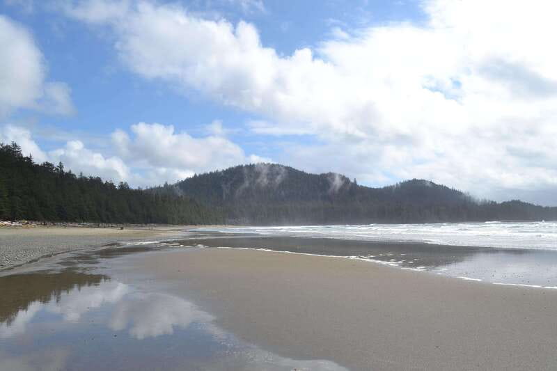 Cape Scott: San Josef Bay Day Hike with Scenic Drive - Who will enjoy this Cape Scott outing