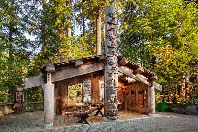 Capilano Suspension Bridge + Grouse Mountain Tour - Who will get the most from this tour