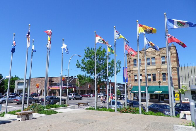 Charlottetown City Highlights - Confederation Centre of the Arts