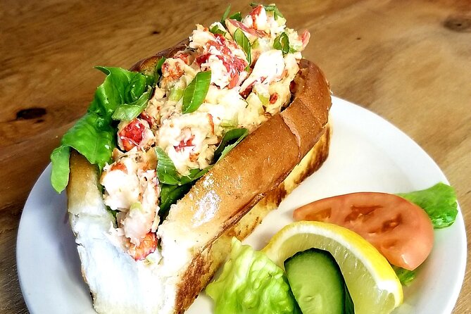 Charlottetown Food Walking Tour - Why this walk works so well in Charlottetown