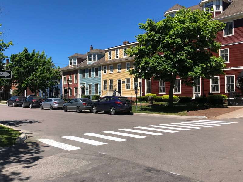 Charlottetown: Historical Architecture Guided Walking Tour - What the $21 price really buys you