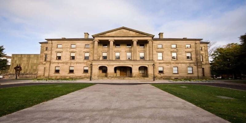 Charlottetown: Small Group Food Walking Tour - The guides can shape the whole experience